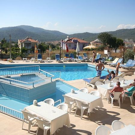 Cypriot Hotel Oludeniz Kültér fotó