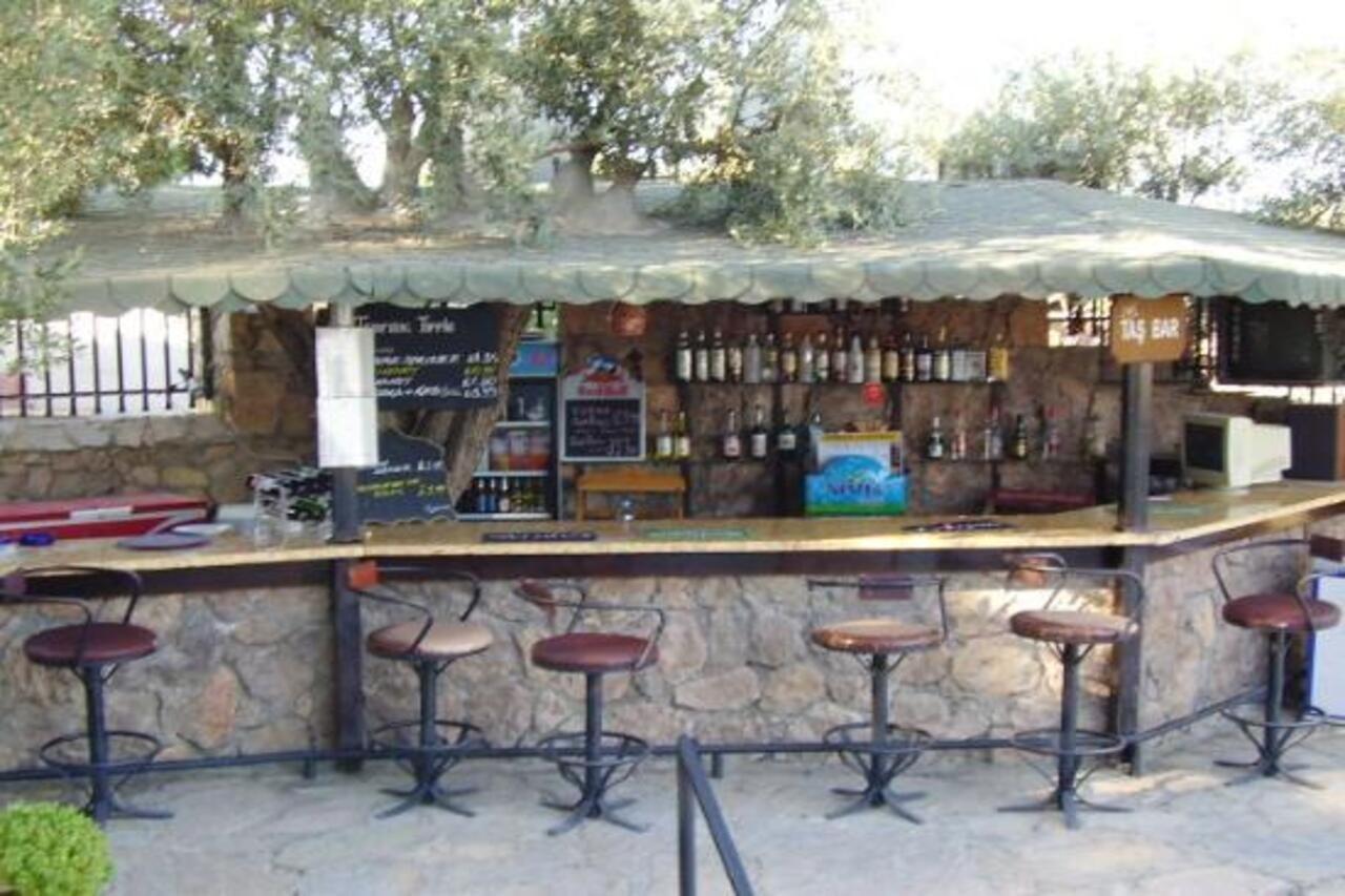 Cypriot Hotel Oludeniz Kültér fotó