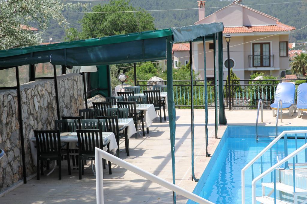 Cypriot Hotel Oludeniz Kültér fotó