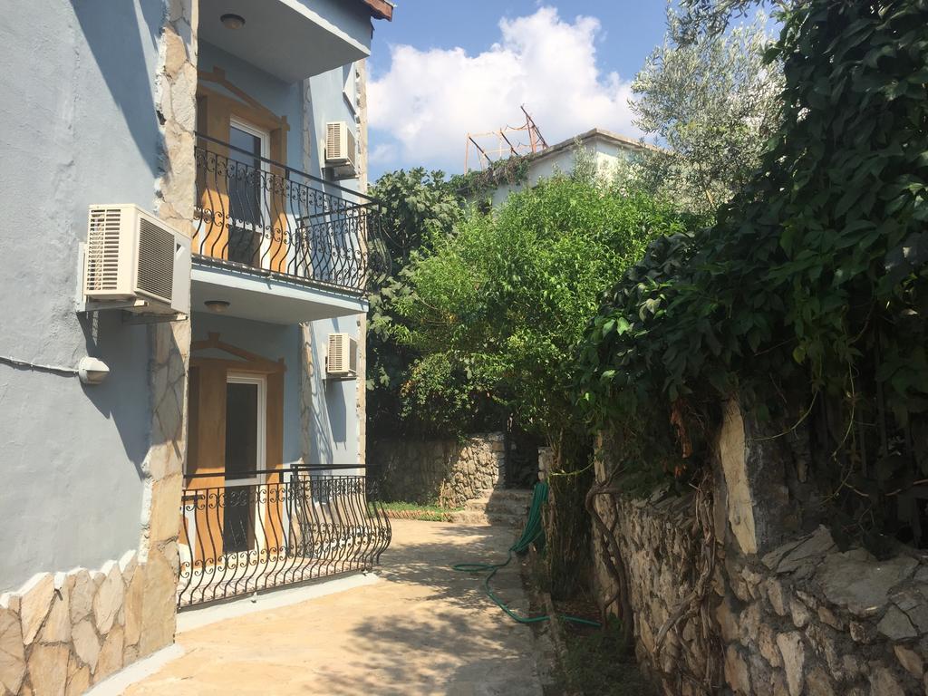 Cypriot Hotel Oludeniz Kültér fotó