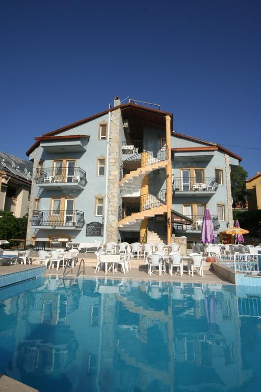 Cypriot Hotel Oludeniz Kültér fotó