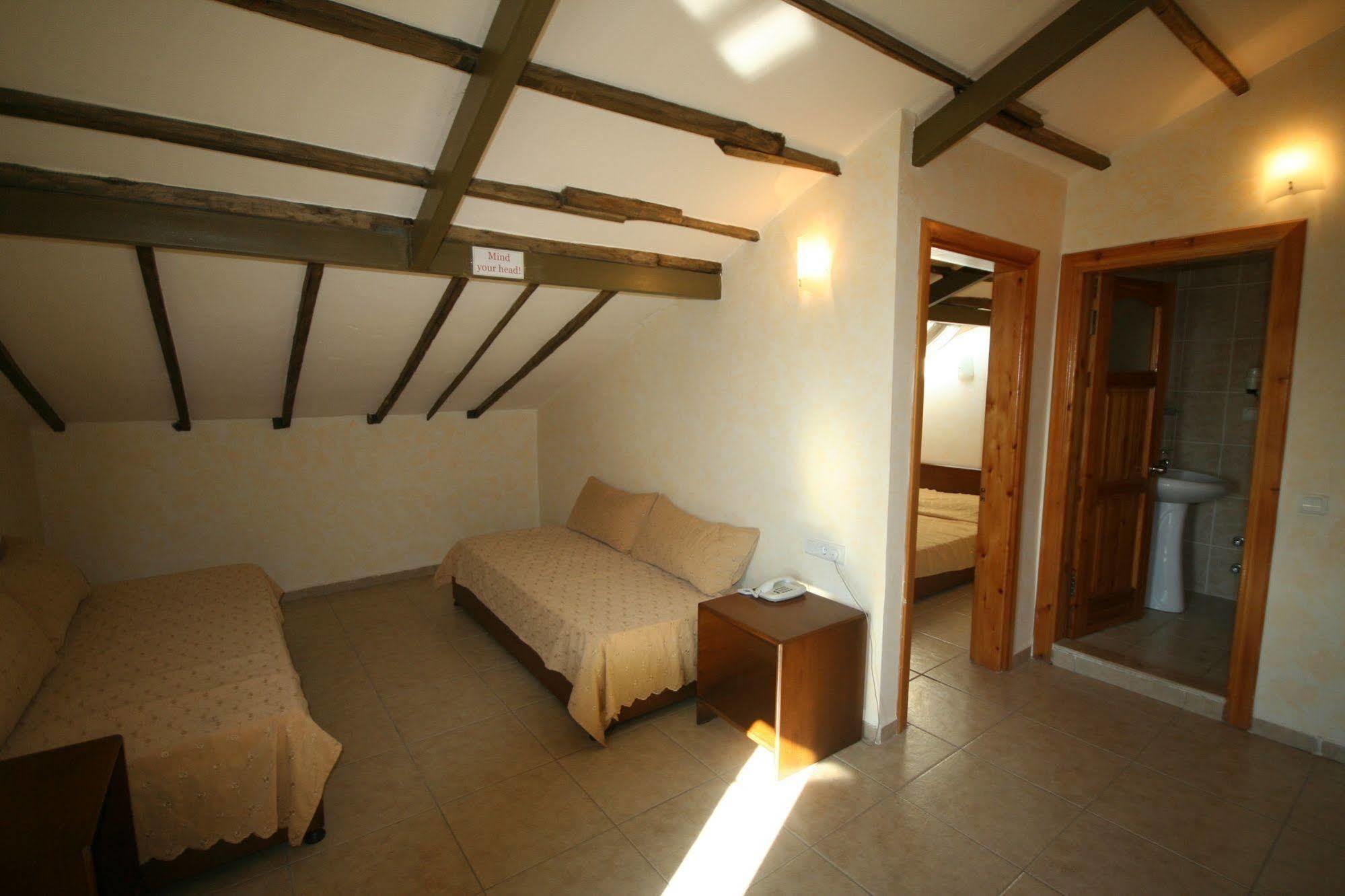 Cypriot Hotel Oludeniz Kültér fotó