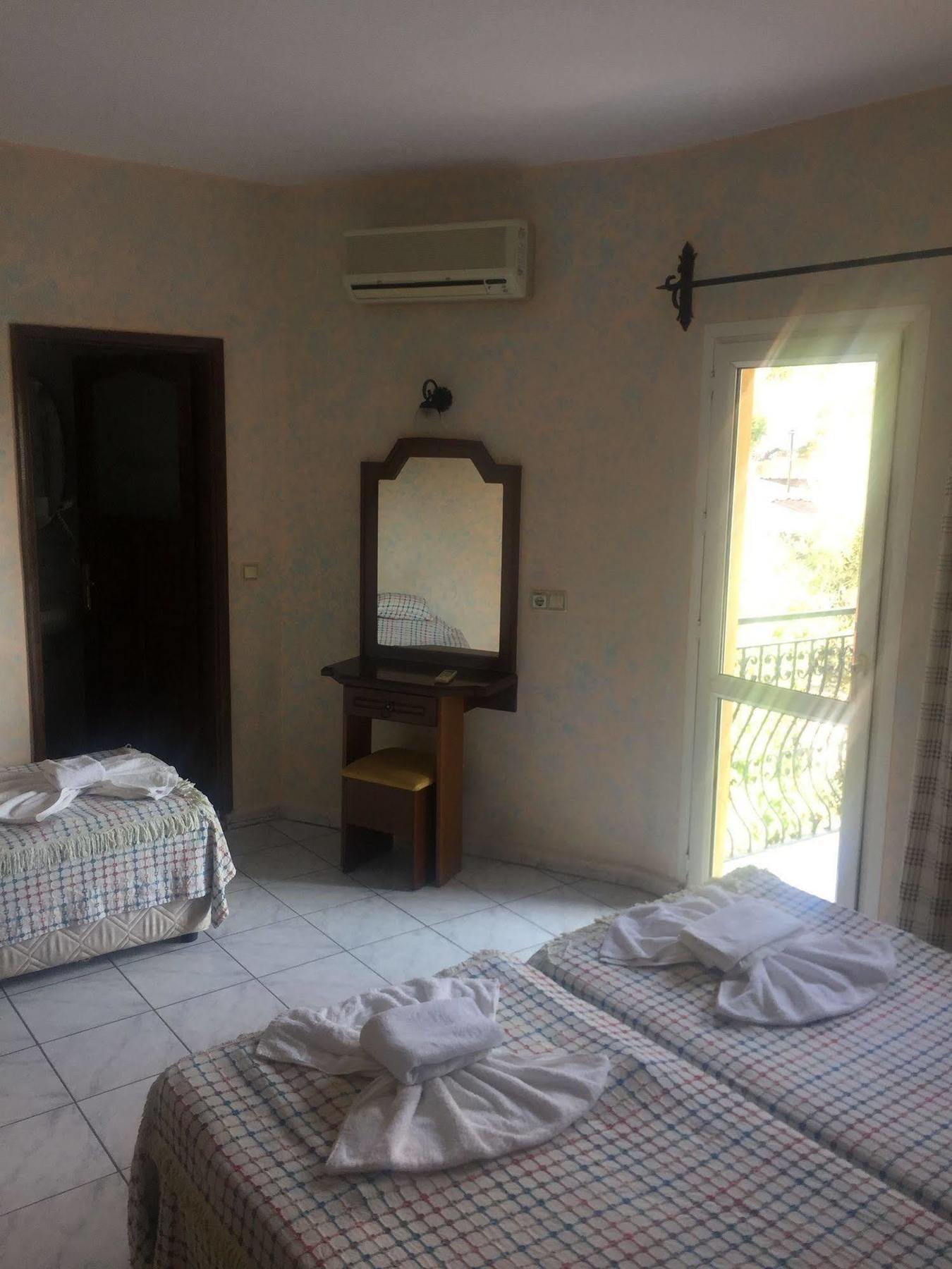 Cypriot Hotel Oludeniz Kültér fotó