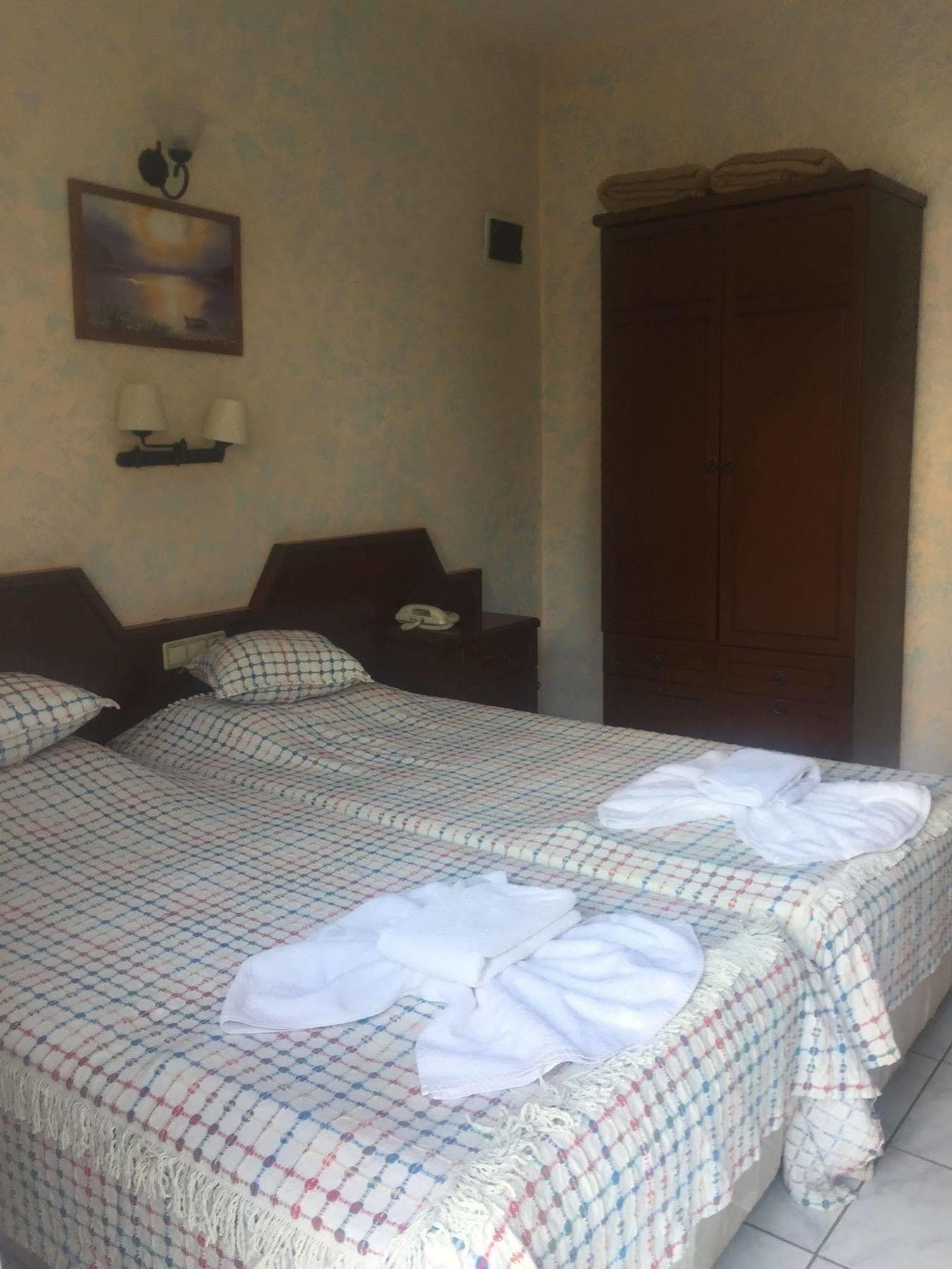 Cypriot Hotel Oludeniz Kültér fotó