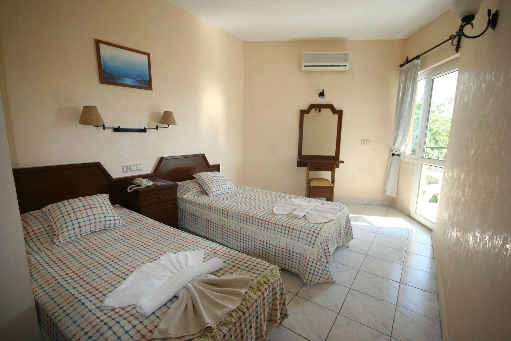 Cypriot Hotel Oludeniz Kültér fotó