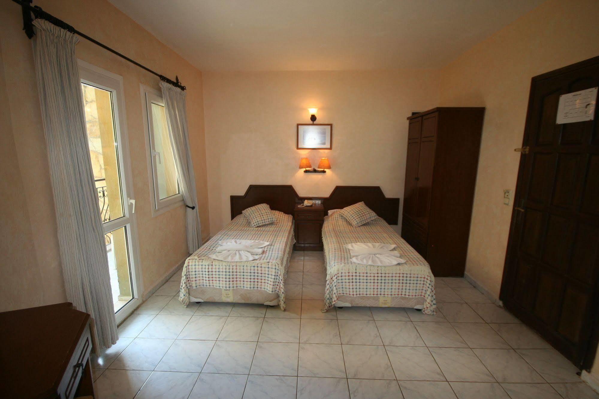 Cypriot Hotel Oludeniz Kültér fotó