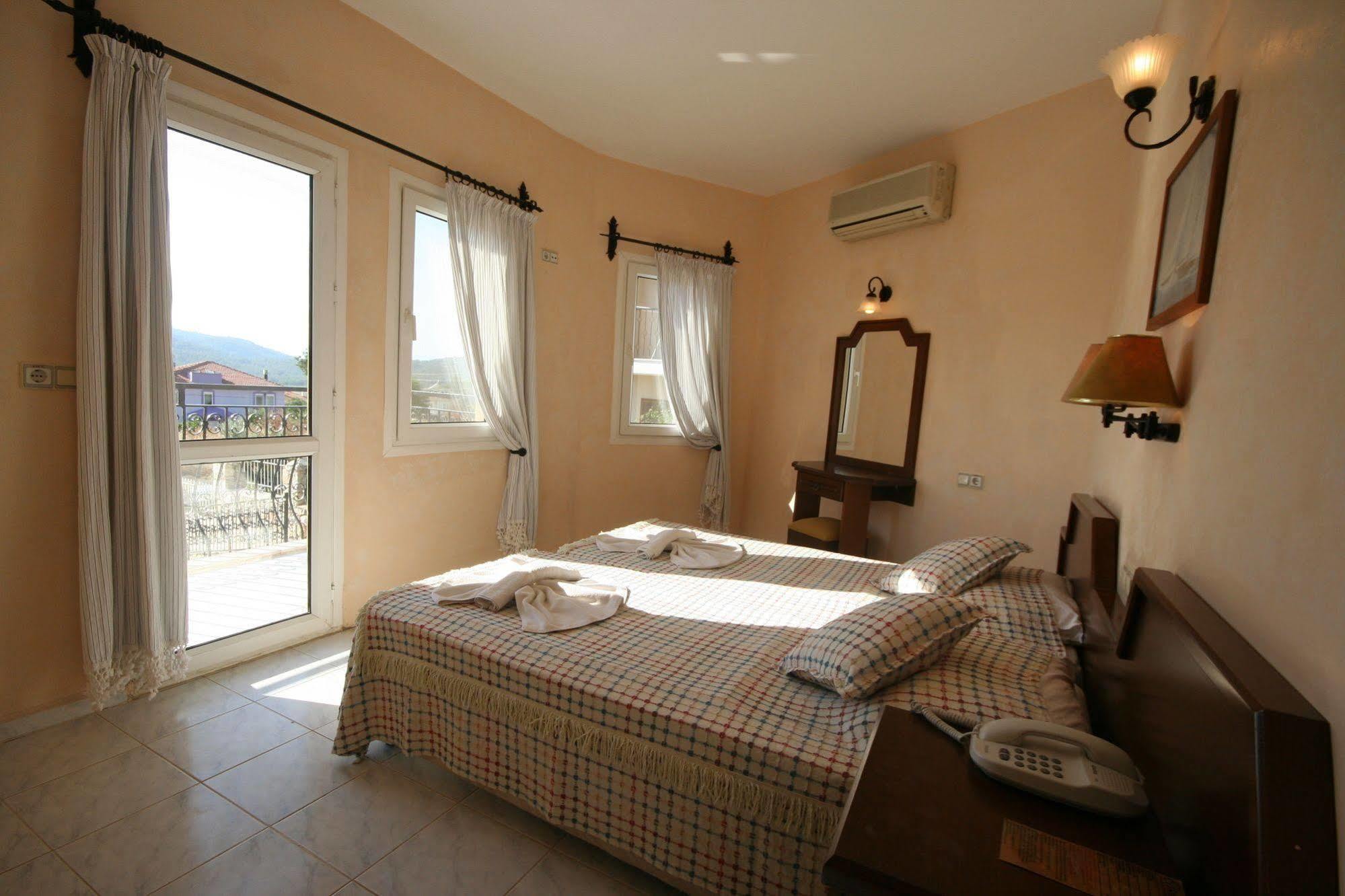 Cypriot Hotel Oludeniz Kültér fotó