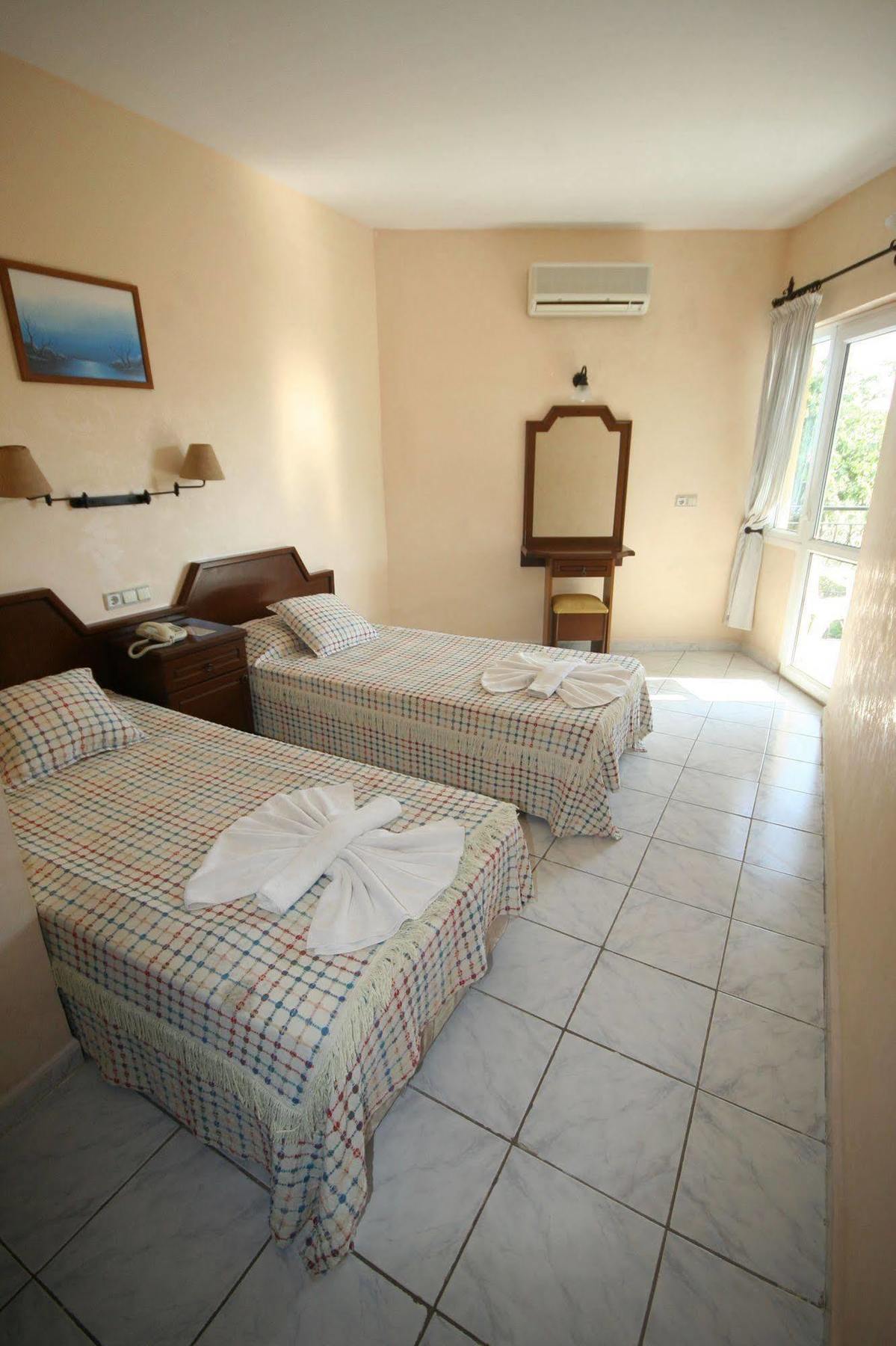 Cypriot Hotel Oludeniz Kültér fotó