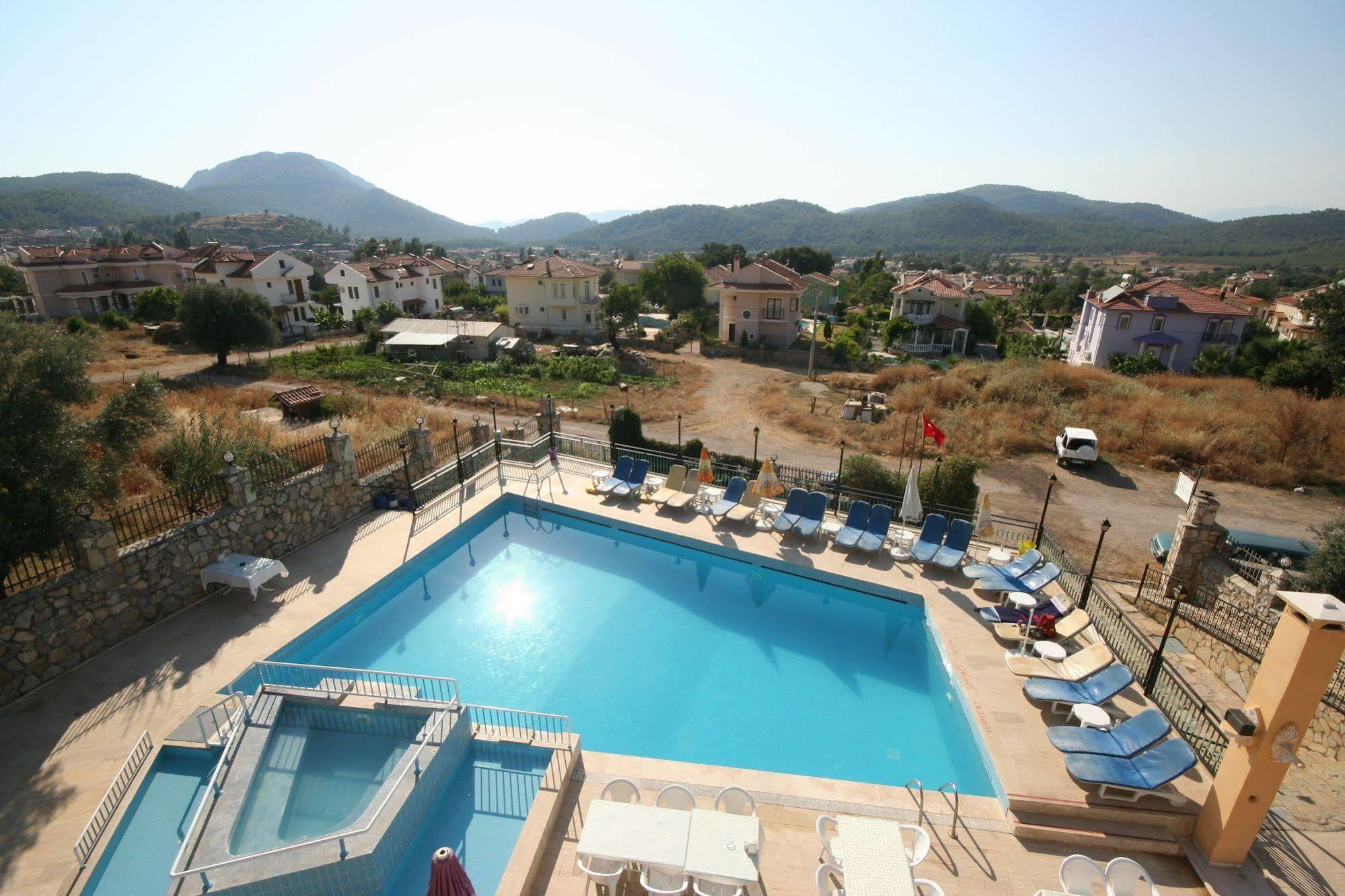 Cypriot Hotel Oludeniz Kültér fotó